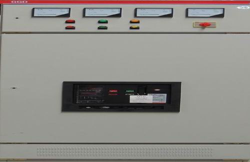 仁布低压配电箱